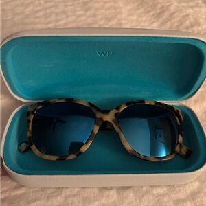 Warby Parker Reilly Sunglasses